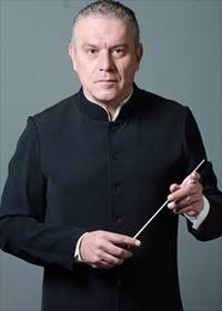 Ивайло Кринчев, диригент